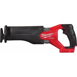 Milwaukee Scie sabre FUEL 18V M18 FSZ-0X (machine seule) 4933478293