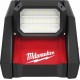 Milwaukee Projecteur de chantier 18V 4000 lumens M18 HOAL-0 (machine seule) 4933478118