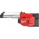 Milwaukee Extracteur de poussières 12V M12 UDEL-0B (machine seule) 4933471460