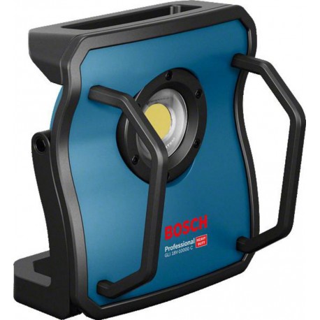 Bosch Lampe GLI 18V-10000 C Solo 0601446900