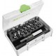 Festool Assortiment d'embouts SYS3 XXS CE-MX BH 60 205825