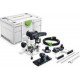 Festool Défonceuse OF 1010 EBQ-Plus+Box-OF-S 576538