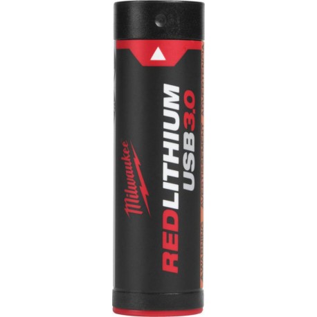 Milwaukee Batterie REDLITHIUM USB 4V 3Ah L4 B3 4933478311