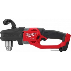 Milwaukee Visseuse d'angle FUEL 18V M18 CRAD2-0X (machine seule) 4933471641