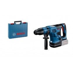 Bosch Marteau perforateur SDS-Max GBH 18V-36 C Solo 0611915001