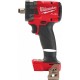 Milwaukee Boulonneuse à choc compacte FUEL 18V carré 1/2” O'RING M18 FIW2F12-0X (machine seule) 4933478443