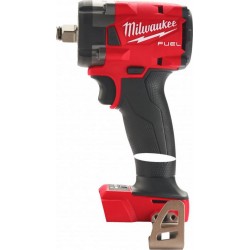 Milwaukee Boulonneuse à choc compacte FUEL 18V carré 1/2” O'RING M18 FIW2F12-0X (machine seule) 4933478443