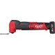 Milwaukee Outil multifonctions MULTI-TOOL FUEL 12V 4Ah + 2Ah M12 FMT-422X 4933472239