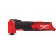 Milwaukee Outil multifonctions MULTI-TOOL FUEL 12V M12 FMT-0 (machine seule) 4933472238