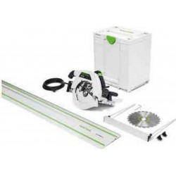 Festool Scie circulaire portative HK 85 EB-Plus-FS 576138