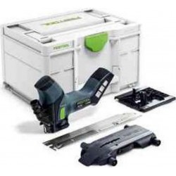 Festool Scie sans fil pour matériaux isolants ISC 240 EB-Basic 576571