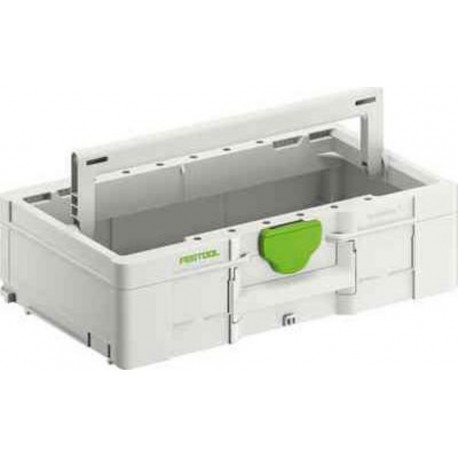 Festool ToolBox Systainer³ SYS3 TB L 137 204867