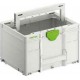 Festool ToolBox Systainer³ SYS3 TB M 237 204866