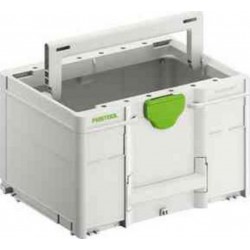 Festool ToolBox Systainer³ SYS3 TB M 237 204866