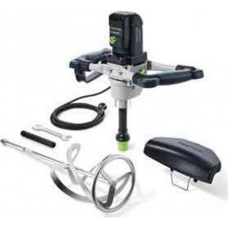 Festool Mélangeur MX 1600/2 RE EF HS3R 575818