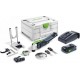 Festool Outil oscillant VECTURO OSC 18 HPC 4,0 EI-Set 576593