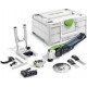 Festool Outil oscillant OSC 18 E-Basic-Set VECTURO 576592