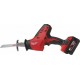 Milwaukee Scie Sabre compacte 18V C18 HZ-0X (machine seule) 4933459575