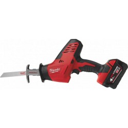 Milwaukee Scie Sabre compacte 18V C18 HZ-0X (machine seule) 4933459575