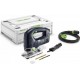 Festool Scie sauteuse PSB 300 EQ-Plus TRION 576047