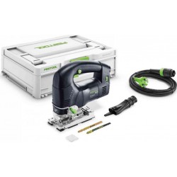 Festool Scie sauteuse PSB 300 EQ-Plus TRION 576047