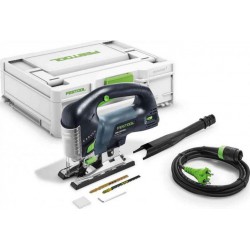 Festool Scie sauteuse PSB 420 EBQ-Plus CARVEX 576186