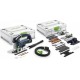 Festool Scie sauteuse PSB 420 EBQ-Set CARVEX 576187