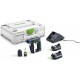 Festool Perceuse-visseuse sans fil CXS 2,6-Plus 576092