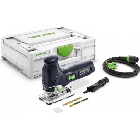 Festool Scie sauteuse PS 300 EQ-Plus TRION 576041