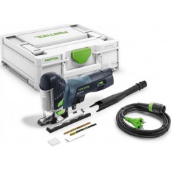 Festool Scie sauteuse PS 420 EBQ-Plus CARVEX 576175