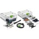 Festool Scie sauteuse PS 420 EBQ-Set CARVEX 576176