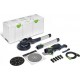 Festool Ponceuse à bras PLANEX LHS 2 225 EQI-Plus 575990