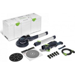 Festool Ponceuse à bras PLANEX LHS 2 225 EQI-Plus 575990