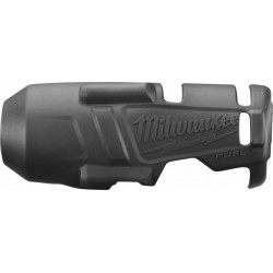 Milwaukee Protection antichocs pour boulonneuse à chocs M18 CHIW / M28 CHIW 49162763