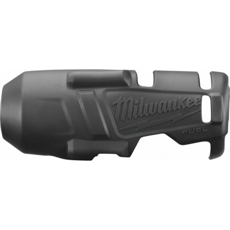 Milwaukee Protection antichocs pour boulonneuse à chocs M18 CHIW / M28 CHIW 49162763