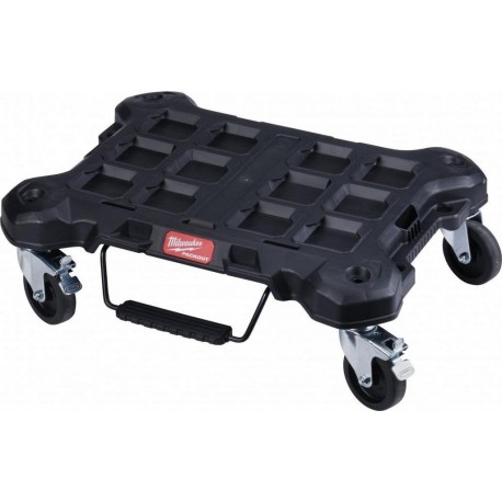 Milwaukee Chariot plat à roulettes PACKOUT FLAT TROLLEY 4932471068