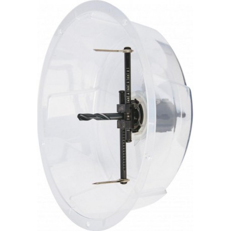 Milwaukee Scie cloche ajustable 51 à 178mm 49560260