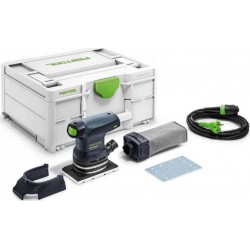 Festool Ponceuse vibrante RTS 400 REQ-Plus 576057