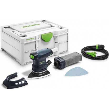 Festool Ponceuse Delta DTS 400 REQ-Plus 576064