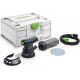 Festool Ponceuse excentrique ETS 125 REQ-Plus 576069