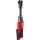 Milwaukee Clé à cliquet allongé 3/8 FUEL 12V M12 FIR38LR-0 (machine seule) 4933471500