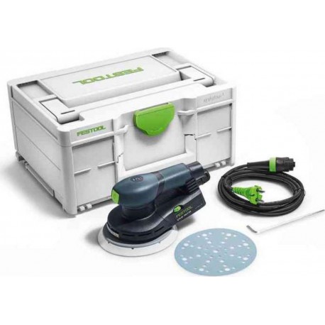 Festool Ponceuse excentrique ETS EC 150/3 EQ-Plus 576320