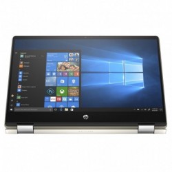 HP Pavilion x360 i5 1,6GHz 8Go/256Go SSD/1To HDD 14’’ 14-dh1001nf