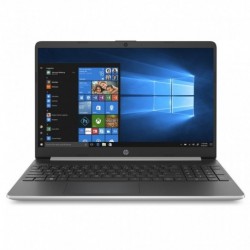 HP Notebook i5 1,0GHz 8Go/256Go SSD 15’’ 15s-fq1003nf