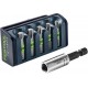 Festool Coffret à embouts BT-IMP SORT1 204381