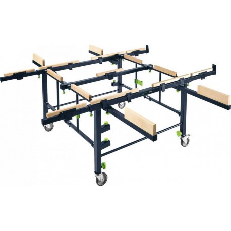 Festool Table mobile de sciage et de travail STM 1800 205183