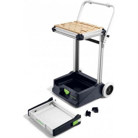 Festool Atelier mobile MW 1000 Basic 203454