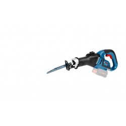 Bosch Scie sabre GSA 18V-32 solo en coffret 06016A8109