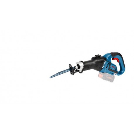 Bosch Scie sabre GSA 18V-32 solo en coffret 06016A8109