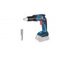 Bosch Visseuse plaquiste GSR 18V-EC TE solo 06019C8003